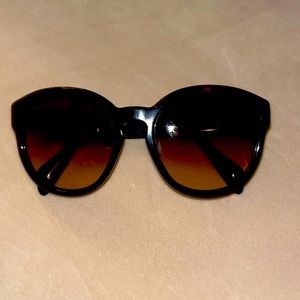 Prada authentic sunglasses